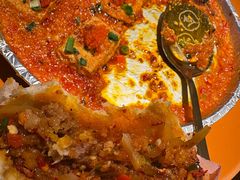 乐山蒸肉咔饼-花盐街·四川乐山小吃(西单大悦城店)