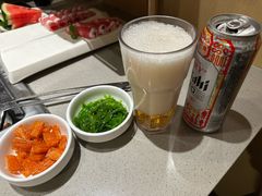 -海底捞火锅(正大乐城店)
