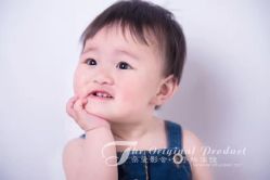 -朵爱影舍专业亲子全家福摄影