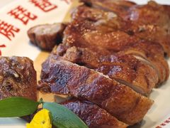 -南拳十三姨·潮汕砂锅粥·粤菜(西单大悦城店)