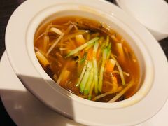 -万丽轩·粤菜(王府井金茂万丽酒店)