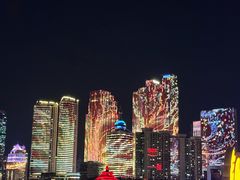 -青岛海滨风景区