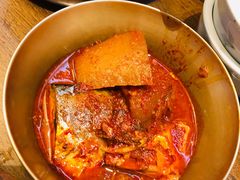 -Yeyije 韩定食