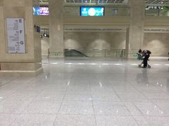 -黄浦路(地铁站)