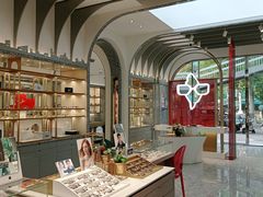 -宝岛眼镜(北京亚运村旗舰店)