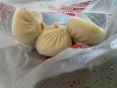 -食膳公园包子铺(烈士公园店)