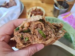 -昌顺马记小吃店(昌盛园店)