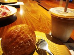 -BAKER&SPICE(安福路店)