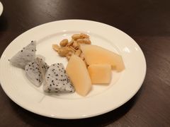 -京香轩·中餐厅(上海中庚聚龙酒店)