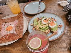 -RAC BAR(安福路店)