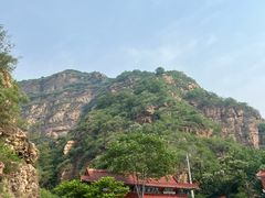 -湖洞水自然风景区