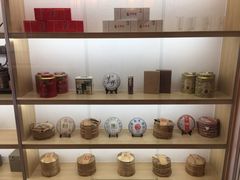 -合一茶坊(体育教育公寓B座店)