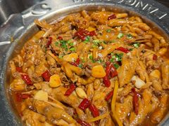 -胖哥俩肉蟹煲(梅溪步步高店)