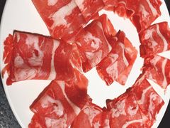 精品羔羊肉-铜来聚老北京涮肉(恒隆广场店)