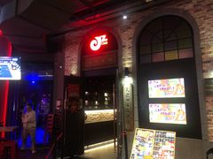 -JZ Club 爵士酒吧(上海店)
