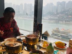 -喜庭海鲜自助(来福士店)