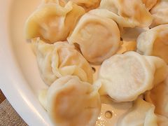 -俏东方·海味水饺·青岛菜(崂山店)