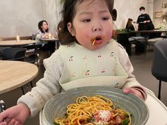 -玲婧胡同·生日蛋糕·餐厅(嘉里城店)