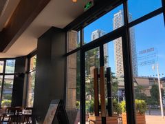 -星巴克(深圳龙华和平里店)