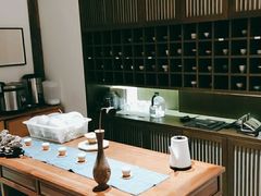 大堂-竹里馆·淮扬菜·功夫茶(老门东店)