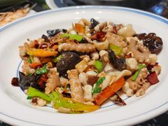 -旺角小渔村·海肠捞饭开创者(环山路店)
