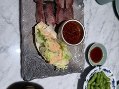 -阿吾罗日本料理(K11艺术中心店)