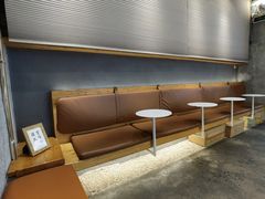 -MQ COFFEE STAND明谦(新洲店)