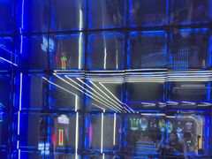 -关你鬼室大型密室逃脱(佛山创意园店)