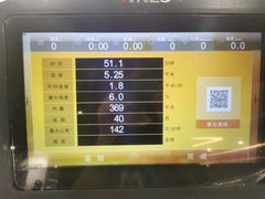 -奥斯风暴健身俱乐部(博汇店)