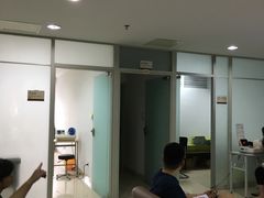 -苏州大学附属第二医院(三香院区)