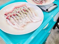 脆肉鲩鱼腩-正能量脆肉鲩火锅