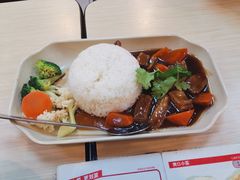 -李先生牛肉面大王(东单店)