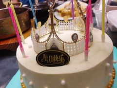 -海景壹号大酒店(滨湖店)