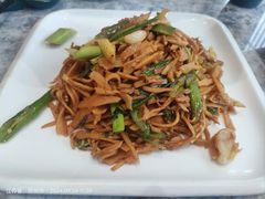 -聚丰园•湖鲜餐厅(阿红私房菜梅石路店)