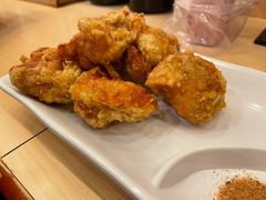博多炸鸡块-博多一幸舍(西单大悦城店)