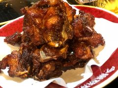 -今邕烧烤(西大店)