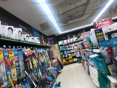 -永辉超市(龙潭寺店)