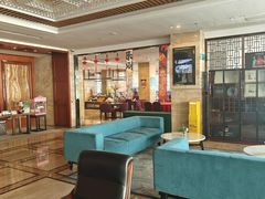 -中青旅山水时尚酒店餐厅(雁栖店)