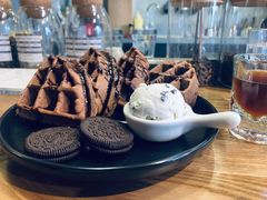 -ZM COFFEE(西安路店)