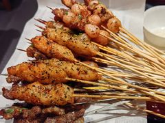 -串盟烧烤大排档·长沙美食地标(星沙店)