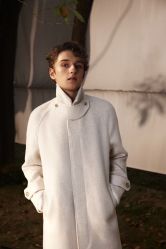 -Biella Fibers杰尼亚Zegna面料西装·夹克·礼服全定制Bespoke(晶耀前滩店)