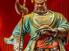 -宁波府城隍庙