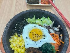 -小木屋拌饭(西安万象天地店)