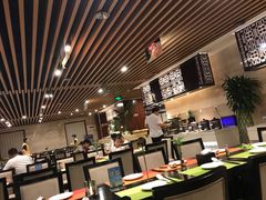 大堂-福州大饭店-自助餐