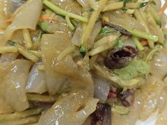 -老黑板筋(顺义总店)