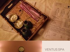 -ventus spa 沙巴亚庇正宗精油按摩会所