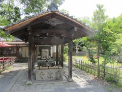 -清凉寺