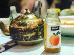 -新粤新疆菜清真餐厅(拱北店)