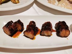 秘制黑叉烧-炳胜品味(珠江新城店)