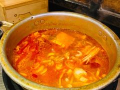 -喜来稀肉(虹泉路店)